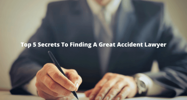 Big Secret Tips & Tricks on Accident Lawyers: Voice for the Injured and Vulnerable