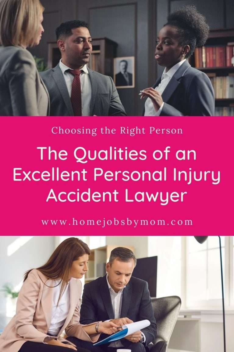 Beyond Experience: Key Qualities to Look for in an Accident Lawyer